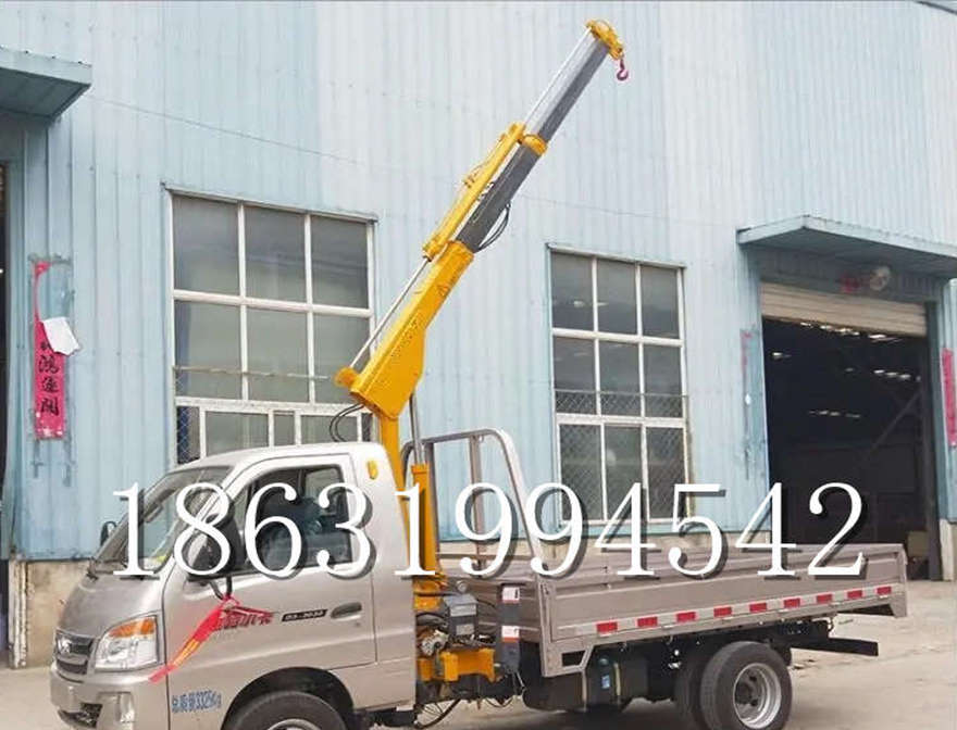 黄石市随车吊机移动小型随车吊机那里有移动全地形履带吊悬臂吊机